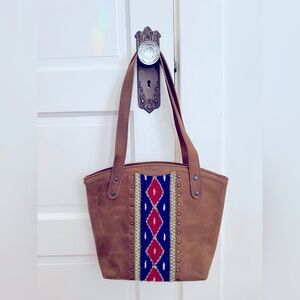 Like New! Lanita Leather Tote from Love41!